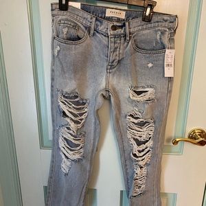 Pacsun jeans